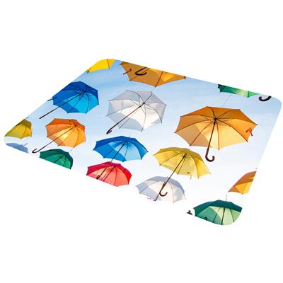 ماوس پد مدل mp889