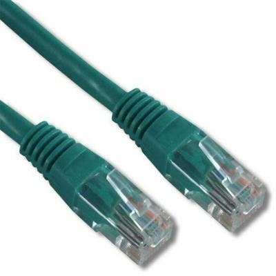  کابل پچ کورد 15 متری D-NET CAT6