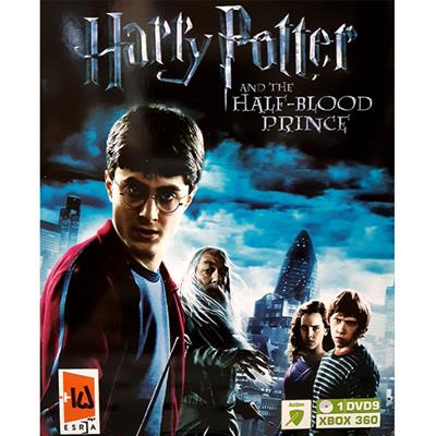 harry potter and the half blood prince xbox one