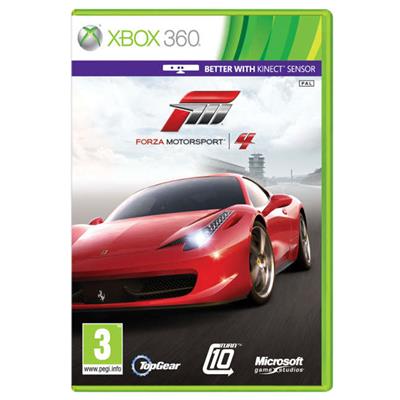 racing xbox 360