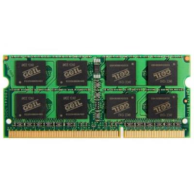 رم لپ تاپ گیل مدل ddr3 1600mhz ظرفیت 4 گیگابایت