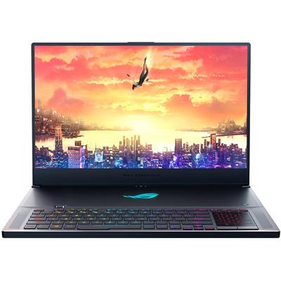 لپ تاپ 17 اینچی ایسوس مدل rog zephyrus gx701gxr plz