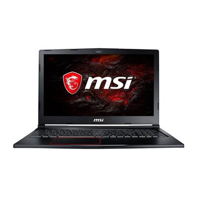 لپ تاپ 15 اینچی ام اس آی مدل gl63 8rd a