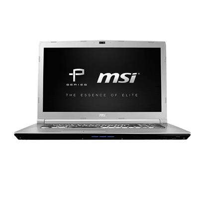 لپ تاپ 15 اینچی ام اس آی مدل pe62 8rc a