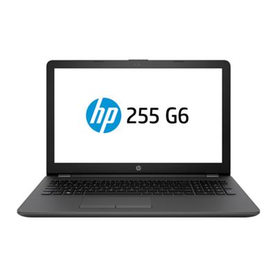 لپ تاپ 15 اینچی اچ پی مدل g6 255