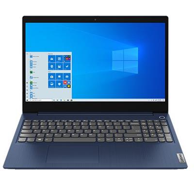 لپ تاپ 15.6 اینچی لنوو مدل IdeaPad 3 15IML05-KC