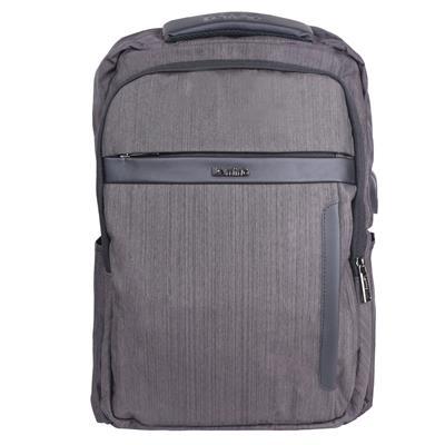 کوله پشتی لپ تاپ لمینو کد b00213 مناسب برای لپ تاپ 164 اینچی