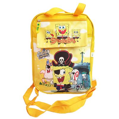 کوله پشتی ریکو کد r 170 sponge bob