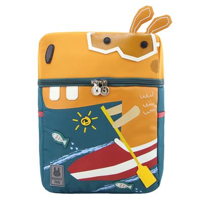 کوله پشتی دخترانه بانی تو مدل dog