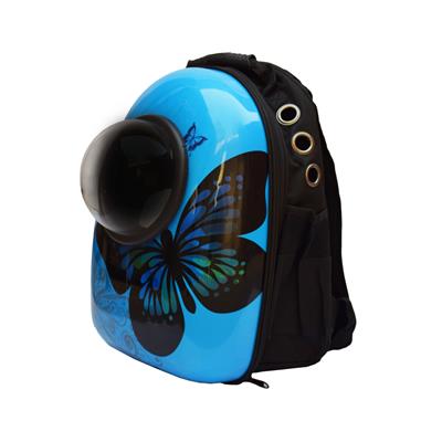 کوله پشتی حمل حیوانات کد 02