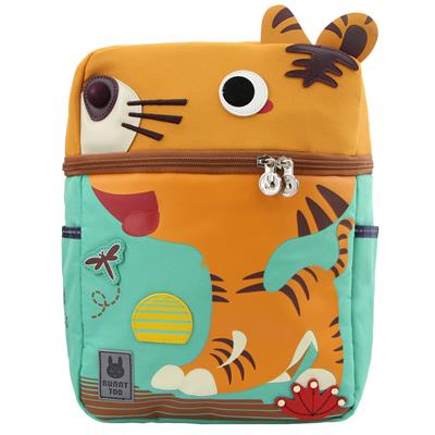 کوله پشتی دخترانه بانی تو طرح tiger
