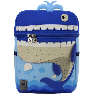 کوله پشتی دخترانه بانی تو مدل wahle