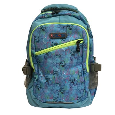 کوله پشتی استورم کد hl258