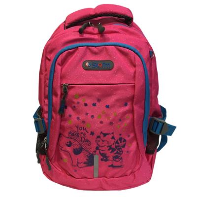 کوله پشتی استورم کد hl257