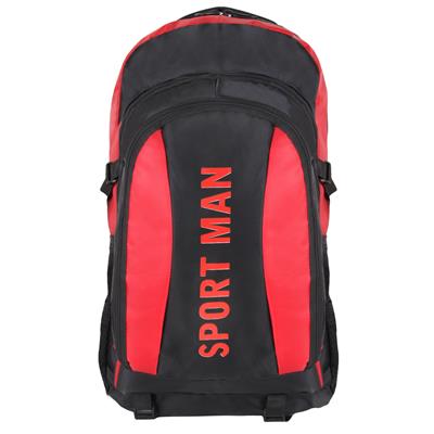 کوله پشتی کوهنوردی 55 لیتری اسپرت من کد 6365