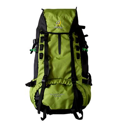 کوله پشتی کوهنوردی 70 لیتری مدل dtr کد 123