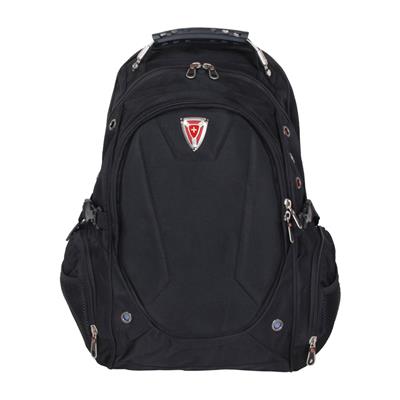 کوله پشتی لپ تاپ کد 014990 مناسب برای لپ تاپ 164 اینچی