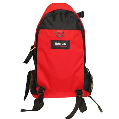 کوله پشتی کوهنوردی 25 لیتری نانگا کد mn96