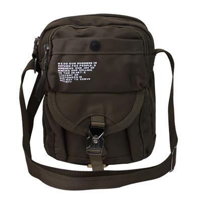 کیف رودوشی کد 007