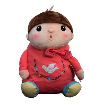 کوله پشتی کودک می تو طرح دختر