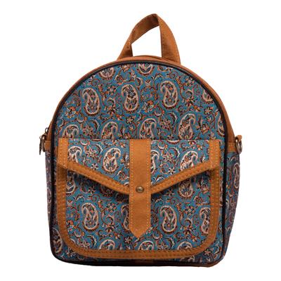 کوله پشتی ترمه سالاری مدل f03