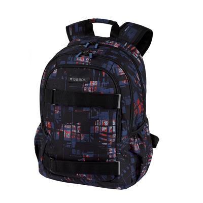 کوله پشتی گابل مدل rocking 220540