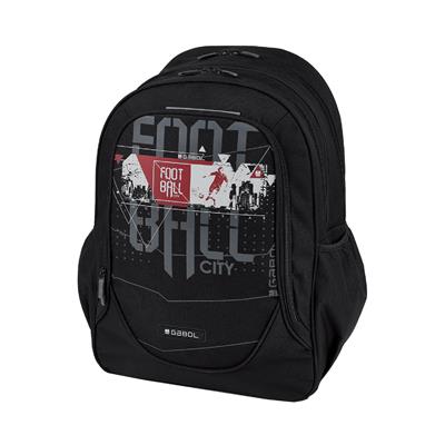 کوله پشتی گابل مدل player 220395