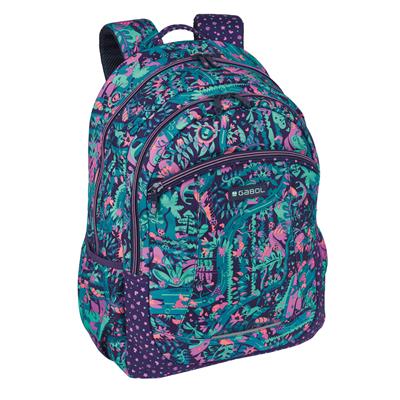 کوله پشتی گابل مدل fancy 222196