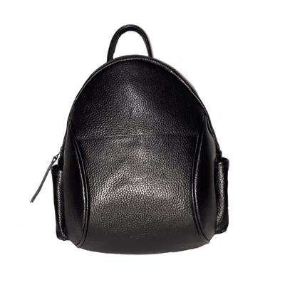 کوله پشتی صنایع چرم هیراد کد a10