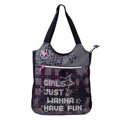 کیف رودوشی گابل مدل craze 209719