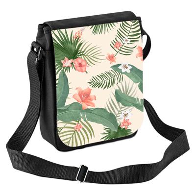 کیف رودوشی کد leaf