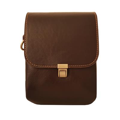 کیف رودوشی تمام چرم طبیعی مدل 3025