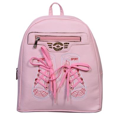 کوله پشتی دخترانه کد 1919