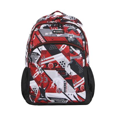 کوله پشتی گابل مدل game 222596