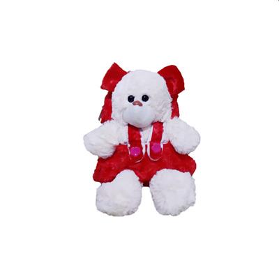 کوله پشتی کودک طرح خرس کد01