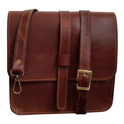 کیف رودوشی زنانه چرم دیاکو مدل rostik 135