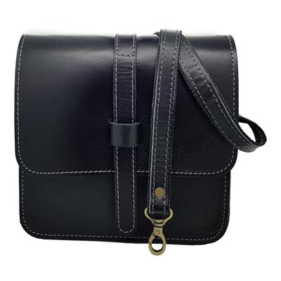 کیف رودوشی مردانه چرم دیاکو مدل md 135