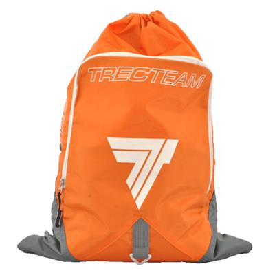 کوله پشتی ورزشی ترک ویر مدل 003 grey orange