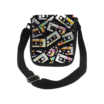 کیف رودوشی کد k110