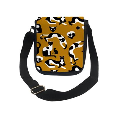 کیف رودوشی کد k106