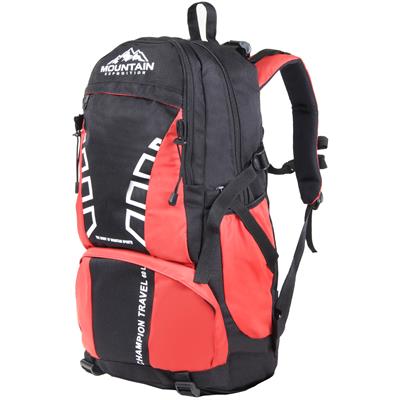 کوله پشتی کوهنوردی 60 لیتری مانتین کد 21 7508