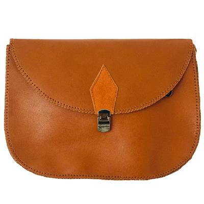 کیف رودوشی زنانه مدل top trip