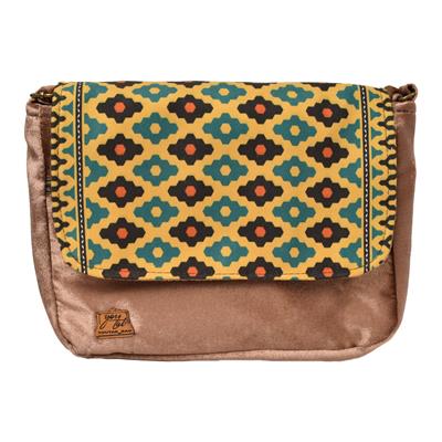 کیف رودوشی زنانه یوتاب مدل u272