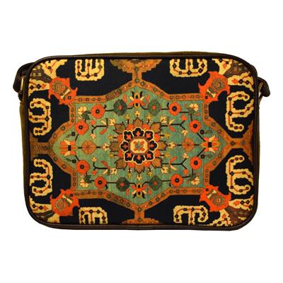 کیف رودوشی زنانه کد 14