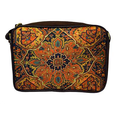 کیف رودوشی زنانه کد 13