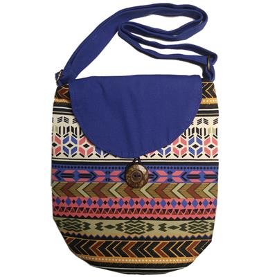 کیف رودوشی زنانه هورشید مدل نیوشان