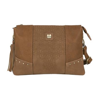 کیف رودوشی زنانه گابل مدل taima 532702