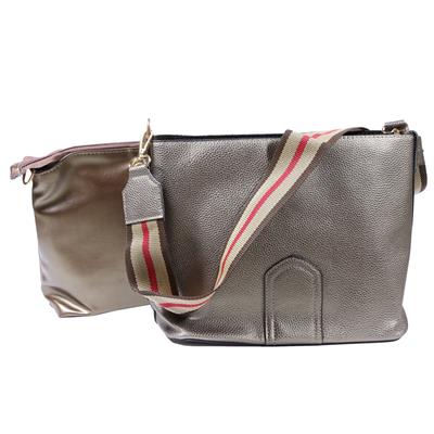 کیف رودوشی زنانه مدل 555