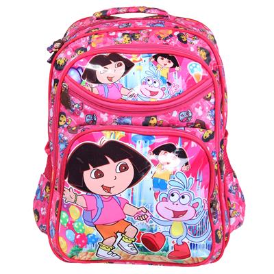 کوله پشتی مدل 16 7 1808