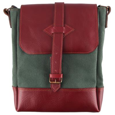 کیف رودوشی گالری رومی مدل بوک کد 295029